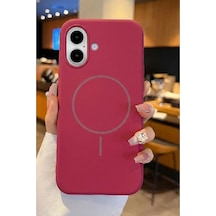 Koyu Pembe