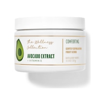 Bath & Body Works Avokado Özlü Vücut Peelingi 326 Gr