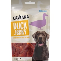 Caviara Kurutulmuş Ördek 80 Gr
