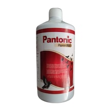Royal Pantonic Pigeon Plus 1 Lt Güvercin Ve Kafes Kuşları Için Multivitamin