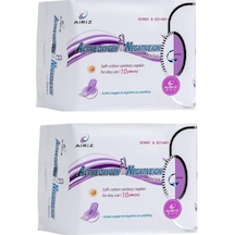 Tiens Hijyenik Ped 2li Set Gündüz Kullanım 10lu Paket