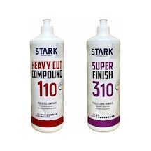 Stark 110+310 1 Litre Boya Koruma Seti