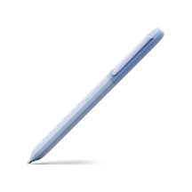 Faber-castell Avori Tükenmez Kalem, Artic Blue ---