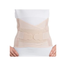 Abdominal Karın Korse 16 Cm - Std 2 - L/xl/xxl