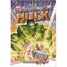 Indestructible Hulk 2 9780785166481