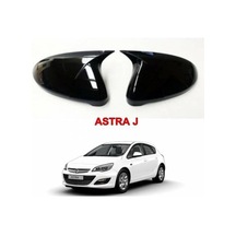 Opel Astra J 2009-2015 Batman Yarasa Ayna Kapağı