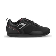 Lescon 26nae00rıv3m Riva 3 Erkek Klasik Sneaker Siyah