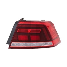 Sağ Dış Stop Lambası Ledli Vw Passat B8.5 2019-2021 Depo