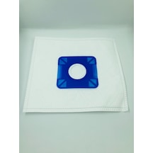 Fantom Dc 2800-2850 Süpürge Bez Toz Torbası (20 Adet) (518847541)