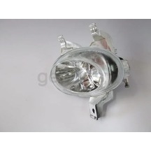 Sis Lambasi Sağ Şeffaf H1 Ayfar E Marklı Peugeot 206- Hatchback - 1999-2009