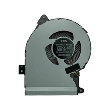 Asus İle Uyumlu F541ua-xx054, F541uj-go323t, F541uj-go413t Cpu Fan, İşlemci Fanı