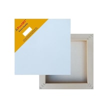 Ponart Basics Seri Tuval 40x40 CM