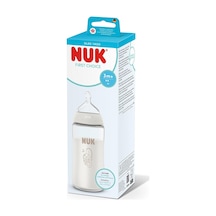 First Choice Cam Biberon 240 Ml Unisex - Beyaz