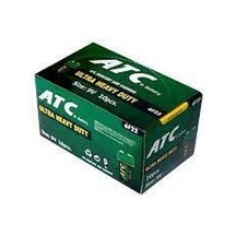 Atc 9volt Pil 10 Adet
