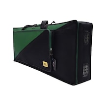 Pa4x, Pa3x Kısa 61 Tuş Keyboard Orglar İçin Uyumlu Taşıma Çantası Edgeline Haki