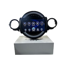 Mini Cooper 2007-2011 Cadence D13 Yeni Seri İşlemcili Pro Oem Multimedia