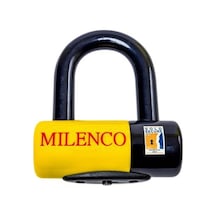 Milenco 1304 U Kilit-59544