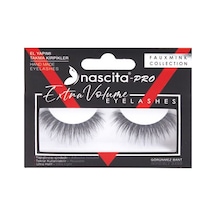 Nascıta Pro Faux Mınk Kirpik 000106