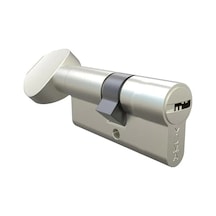 68 Mm Saten Mandallı Topuzlu Bilyalı Barel / Kilit Göbeği 11