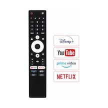 Strong / Profilo / Onvo / Senna Google Tv Kumandası