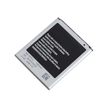 Samsung Galaxy S3 Mini 8190 İle Uyumlu İthal Pil