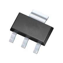 Bcx56-16 Sot89 Smd Transistör
