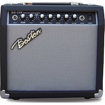 Boston Ga15R Kombo Elektro Gitar Amfi
