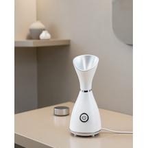 Yüz Buhar Makinesi Ptc Seramik Isıtma 80 Ml