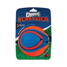 Chuckit! Rope Fetch İpli Köpek Oyun Topu