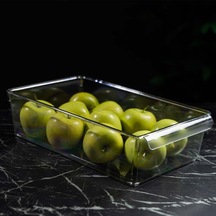 Ayrex Decobella Pet Buzdolabı Düzenleyici L Genel
