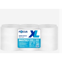 Focus Xl Quıck Havlu 250 Mt 6 Lı-5078320-50002097