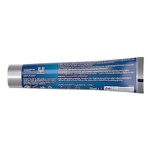 White System Diş Macunu Arındırıcı Beyazlık Aktif Karbon 75 Ml