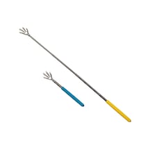 Periboia Pençe Sırt Kaşıyıcı - Metal Teleskobik Sırt Kaşıyıcı Diğer Çok Renkli