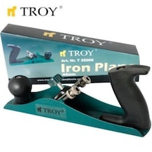 Troy T25000 Metal Rende N11.442