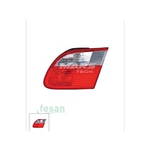 Fiat Albea İç L 02-06 Pleksan 6503 2002-2006 Stop