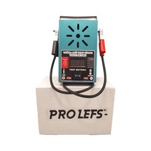 Prolefs Tet 50 6-12-24v Akü Test Cihazı