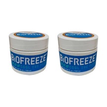 Biofreeze Rahatlatıcı Masaj Kremi 2 Adet