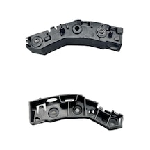 Chery Omoda 5 Ön Sol Tampon Braket 2022-2024