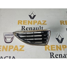 Megane 1 Ön Panjur Izgarası Sağ Nikelajlı 7700428964 Adet