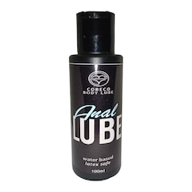 Cobeco Pharma Cobeco Body Lube 100 Ml Jel
