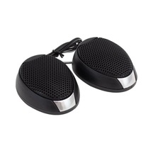 Sh-010 350 Watt Mini Oto Tweeter Süper Kalite Yeni Seri
