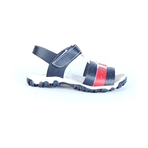 Arzen 1124 Laci Erkek Çocuk Sandalet Lacivert