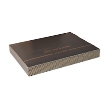 Tepsi Kutusu 37X47X4 Cm 1000 Gr - 50 Adet N11.1147