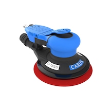 Carox CV15025 11.000 Devir 2.5 Orbit Havalı Zımpara Makinesi
