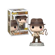 Funko Pop Filmleri: Indiana Jones 2 - Indiana Jones