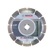 Professional Accessories Standard Seri Beton İçin Elmas Kesme Diski 180 Mm