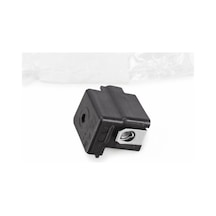 Citroen C3 2016 Yılında Çıkan Kasa Aırcross Panjur Bağlantı Braketi Sol Oem No: Yq00186680