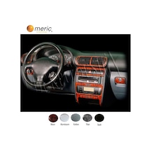 Meriç® Audi A3 Ön Torpido Kaplama 8 Parça 1996-2000 (530155873)