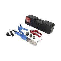 Gönen Minimax Boru Kaynak Makinası 600 W