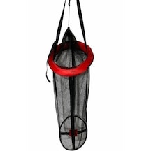 Powerex Simit Şamandıralı Hapis-livar Boy 110 Cm. Çap 40 Cm